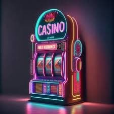 Ilustrasi sports, live casino, dan slot online di mercontoto platform